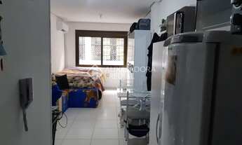 Imagem 4: PORTO ALEGRE - Kitchenette/Conjugados - Centro Histórico