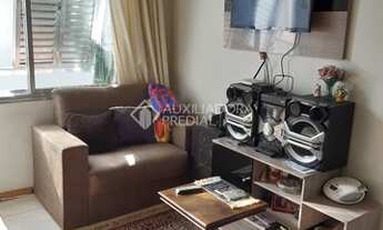 Imagem 5: PORTO ALEGRE - Apartamento Padrão - Santa Tereza