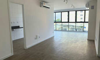 Imagem 5: Torre Santoro. 3/4. 3 Suítes. 2 Vagas. R42