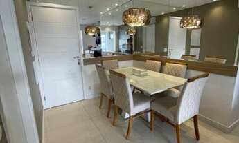 Imagem 5: Apartamento com 2 dormitórios à venda, 68 m² por R$ 1.195.000,00 - Brooklin Paulista - São