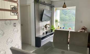 Imagem 2: Apartamento 2 Dormitórios