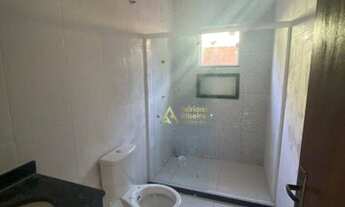 Imagem 7: Casa com 3 dormitórios à venda, 107 m² por R$ 380.000 - Aquarius (Tamoios) - Cabo Frio/RJ