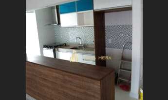 Imagem 6: Apartamento com 3 dormitórios à venda, 88 m² por R$ 773.000,00 - Jardim Tupanci - Barueri