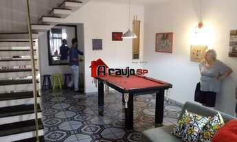 Imagem 5: ALTO DA MOOCA RUA RESIDENCIAL