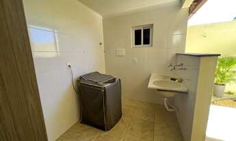 Imagem 6: Casa de 2 quartos em Bento Ribeiro - Rio de Janeiro - RJ