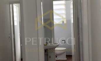 Imagem 6: Sala - Centro - Campinas