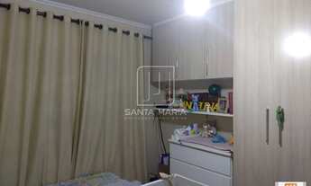 Imagem 6: Apartamento (outros) 2 dormitórios/suite, cozinha planejada, em condomínio fechado