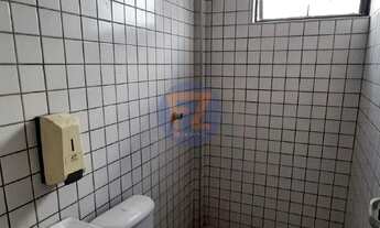 Imagem 6: More na Parquelândia - Kitnet com 1ª Locação - O aluguel baixou, últimas unidades. Cód.880