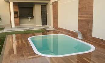 Imagem 7: Casa incrível com lazer completo