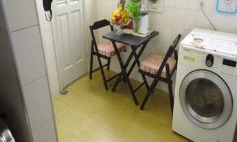 Imagem 6: RIO DE JANEIRO - Apartamento Padrão - TIJUCA