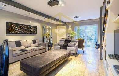 Imagem 4: Casa - Vila Nova Conceição - São Paulo