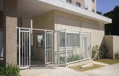 Imagem 3: Apartamento para venda tem 48 metros quadrados com 2 quartos em Paraisópolis - São Paulo