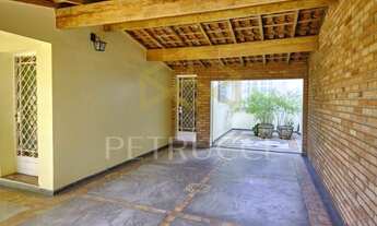 Imagem 3: Casa - Jardim Guanabara - Campinas