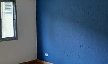 Imagem: Apartamento na Saúde - 2 quartos e garagem