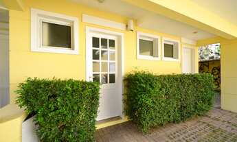 Imagem 2: Casa de condomínio para venda possui 153 metros quadrados com 3 quartos