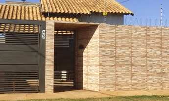 Imagem: Casa A Venda Bairro Parque Dos Girassóis