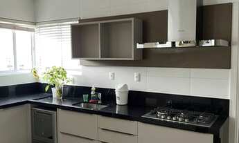 Imagem 5: Apartamento para venda 3 suítes mobiliado Centro Balneário Camboriú - SC