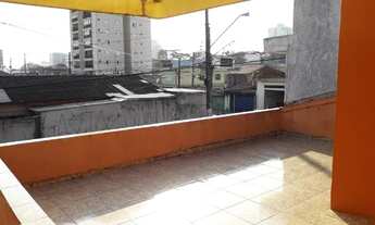 Imagem 2: MAUÁ - Casa Padrão - Vila Bocaina