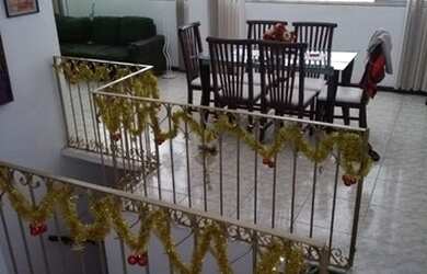 Imagem 5: RIO DE JANEIRO - Casa de Condomínio - TIJUCA