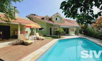 Imagem: Casa a venda na Riviera de São Lourenço