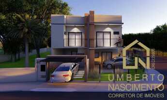 Imagem: Belíssimo Sobrado no Centro de Piçarras