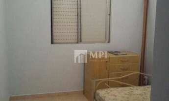 Imagem 3: Apartamento com 2 dormitórios à venda, 55 m² por R$ 265.900,00 - Lauzane Paulista - São Pa