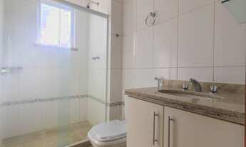 Imagem 11: Apartamento com 3 dormitórios - venda por R$ 740.000,00 ou aluguel por R$ 2.500,00/mês - A