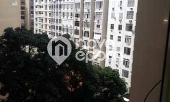 Imagem: Rio de Janeiro - Apartamento Padrão - Copacabana