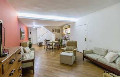 Imagem 3: São Paulo - Casa Padrão - Brooklin