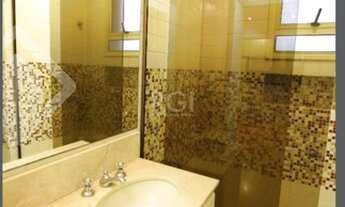 Imagem 2: Apartamento em Jardim do Salso