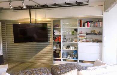 Imagem 6: SÃO PAULO - Apartamento Padrão - BROOKLIN