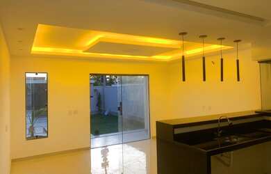 Imagem 3: Casa incrível com lazer completo