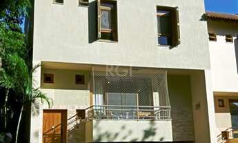 Imagem: Casa Condominio em Jardim Isabel