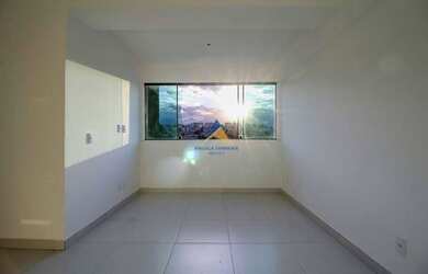 Imagem 4: Belo Horizonte - Apartamento Padrão - Santa Helena (Barreiro