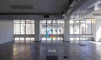 Imagem 2: Conjunto para alugar, 855 m² - Centro - São Paulo/SP