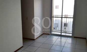 Imagem 3: Todos os Santos Apartamento com 2 dormitórios