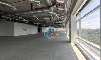 Imagem 2: Conjunto para alugar, 2303 m² - Brooklin - São Paulo/SP