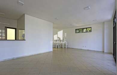 Imagem 7: Apartamento para aluguel possui 90 metros quadrados com 3 quartos em Federação - Salvador