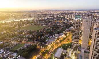 Imagem 3: Apartamento para venda com 485 metros quadrados com 4 quartos em Jardim Canadá - Ribeirão