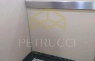 Imagem 2: Apartamento - Vila Paraíso - Campinas