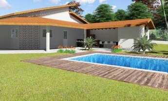 Imagem: Ag1- empreendimento com lindas cachoeiras