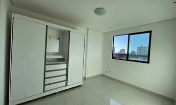 Imagem 4: Apartamento para venda possui 56 metros quadrados com 2 quartos em Joaquim Távora - Fortal