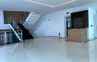 Imagem 2: RRCOD3391 - Casa CONDOMINIO VILLA SOLAIA RESIDENCIAL - 488Mts - 04 Suítes - 05 vagas Cober