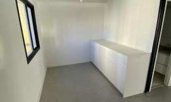 Imagem 7: APARTAMENTO EXECUTIVO SANTANA 45 m² 1 quarto 1 vaga 1 banheiro com terraço e Ventilação C