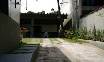 Imagem 3: Casa linear 100% reformada para venda com 5 quartos em Freguesia- Jacarepaguá - Rio de Ja