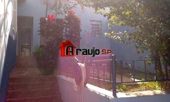 Imagem 3: Excelente sobrado na mooca com 300 m, finalidade comercial ou residencial