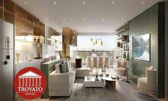 Imagem 2: Rua Tucuna Perdizes 2 Quartos 2 Suítes 1 Vaga de Garagem