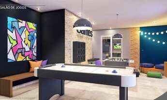 Imagem 6: APARTAMENTO GUILHERMINA - PRAIA GRANDE SP