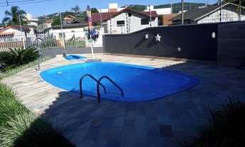 Imagem: Casa de Praia temporada