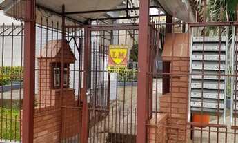 Imagem 2: APARTAMENTO 01 DORMITÓRIO, BAIRRO JARDIM LEOPOLDINA, PORTO ALEGRE, RS